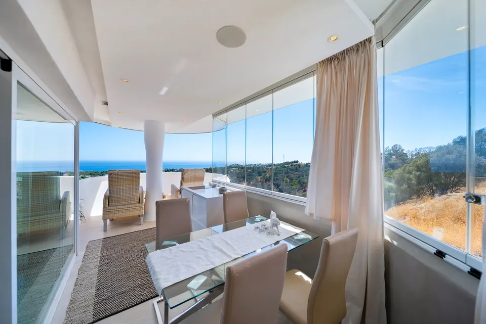 Dining room, Private owner · 2025