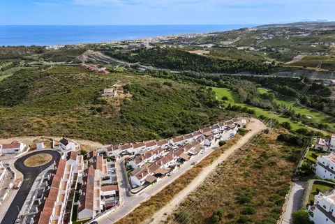 Aerial view, Utopía Coast Properties · 2025 · shoot 3