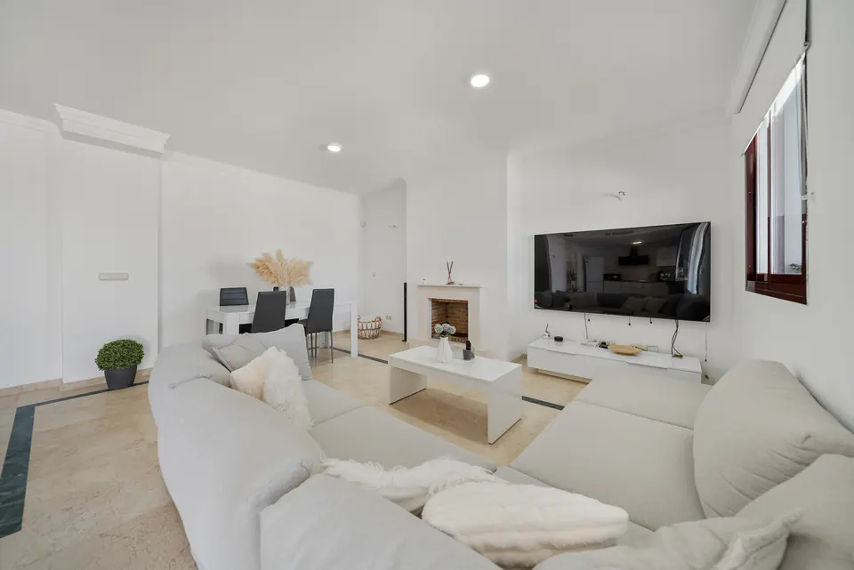 Living room, Utopía Coast Properties · 2025 · shoot 3