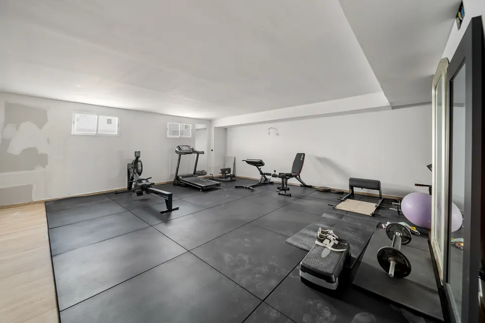 Gym or spa, Utopía Coast Properties · 2025 · shoot 3