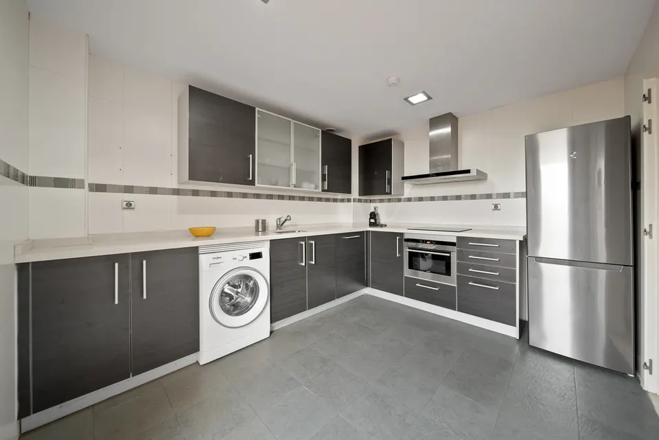 Kitchen, Utopía Coast Properties · 2025 · shoot 4