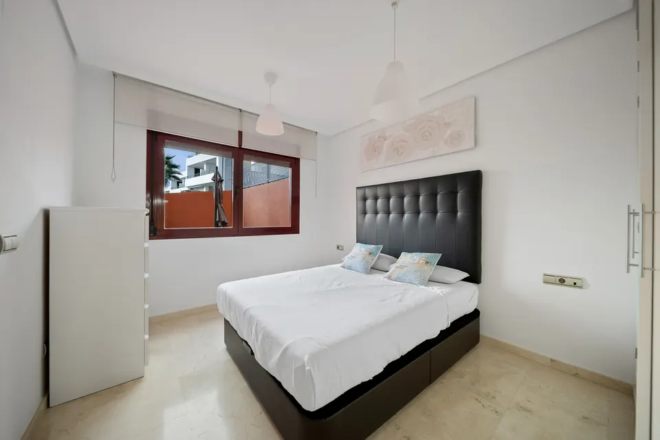 Bedroom, Utopía Coast Properties · 2025 · shoot 4