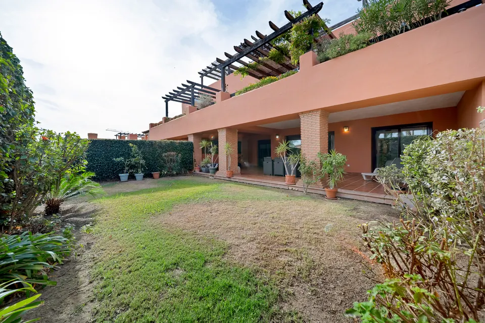 Garden, Utopía Coast Properties · 2025 · shoot 4