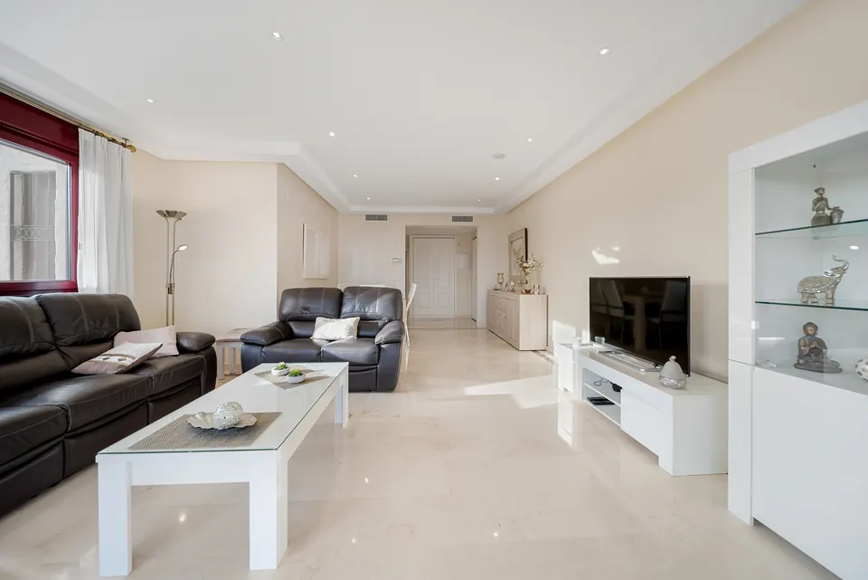 Living room, Utopía Coast Properties · 2025 · shoot 5