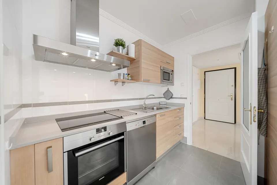 Kitchen, Utopía Coast Properties · 2025 · shoot 5