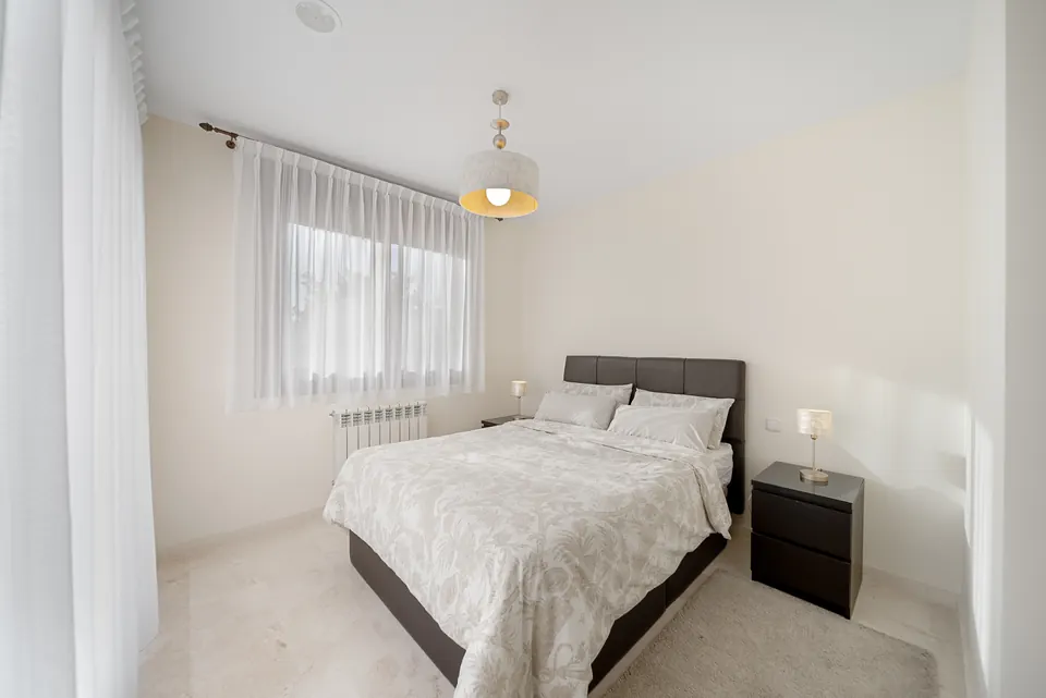 Bedroom, Utopía Coast Properties · 2025 · shoot 5