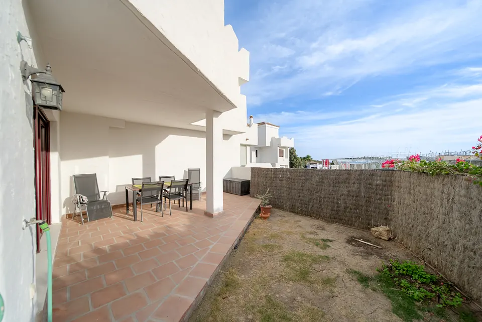 Terrace, Utopía Coast Properties · 2025 · shoot 5