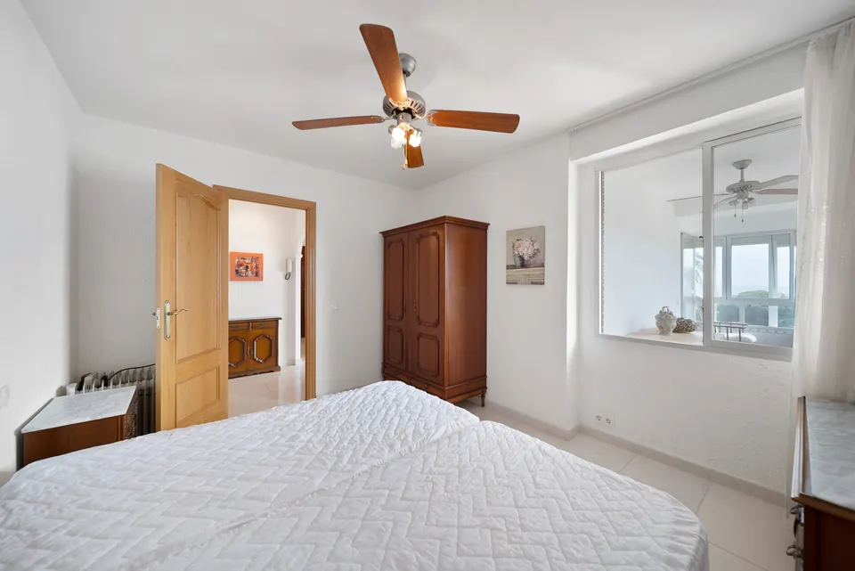 Bedroom, WL Costa Properties · 2025 · shoot 20
