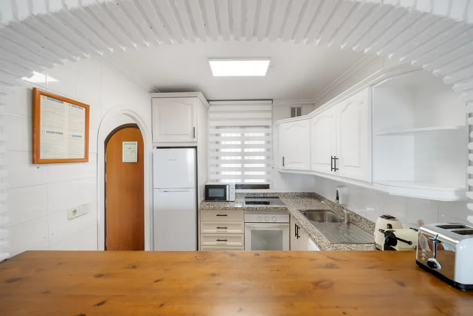Kitchen, Utopía Coast Properties · 2025 · shoot 7