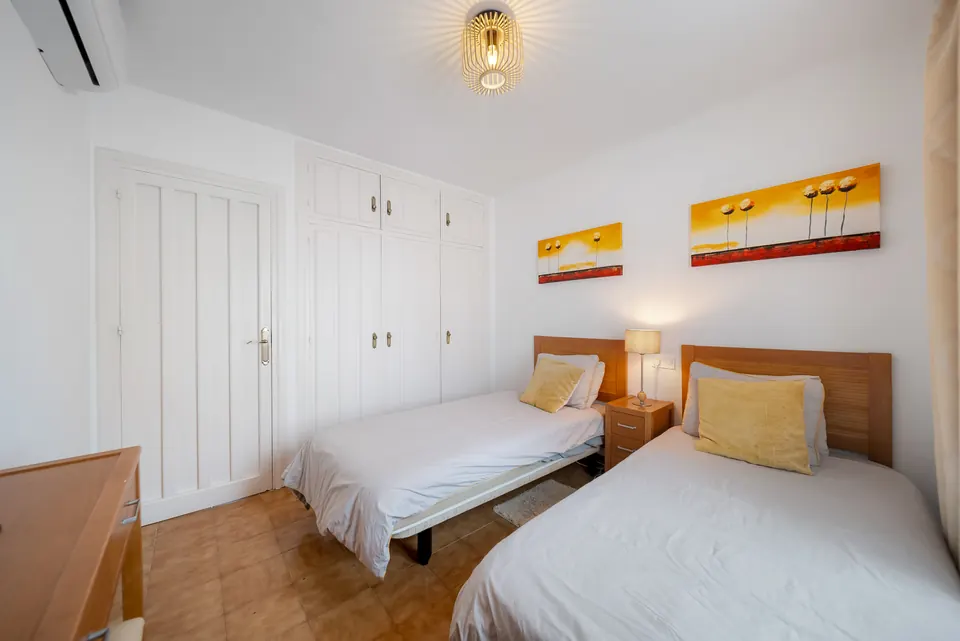 Bedroom, Utopía Coast Properties · 2025 · shoot 7