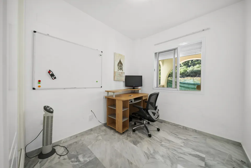 Home office, WL Costa Properties · 2025 · shoot 21