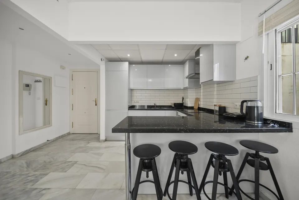 Kitchen, WL Costa Properties · 2025 · shoot 21