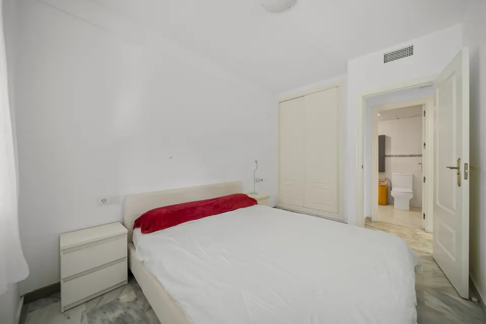 Bedroom, WL Costa Properties · 2025 · shoot 21