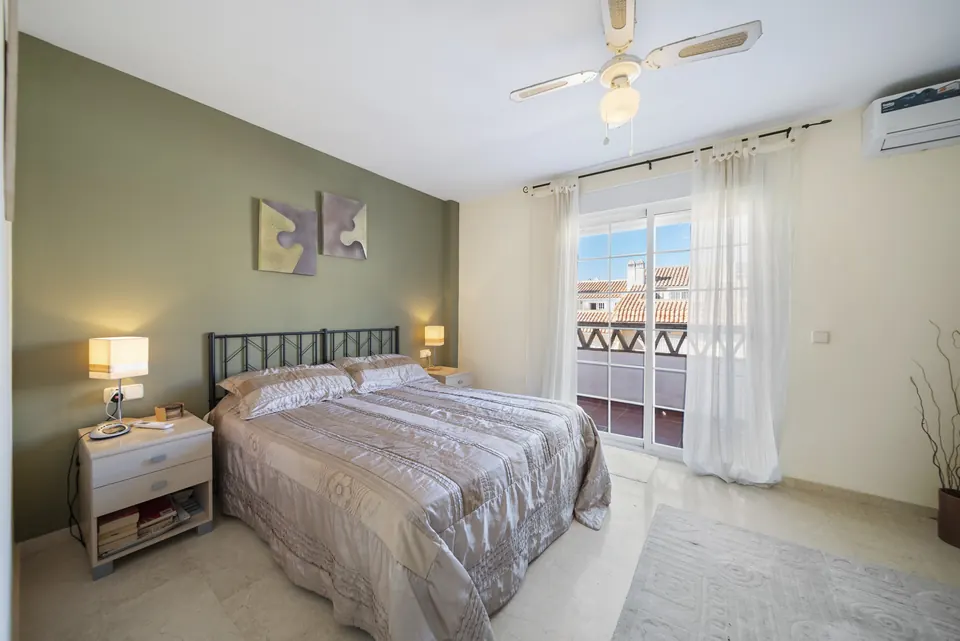 Bedroom, WL Costa Properties · 2025 · shoot 22