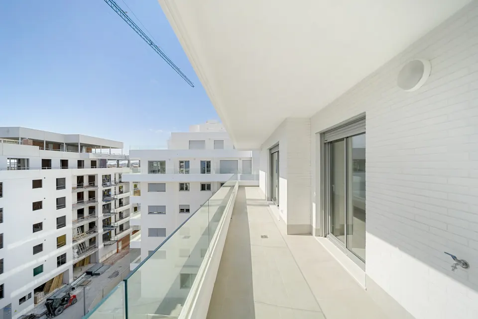 Terrace, Private owner · 2025