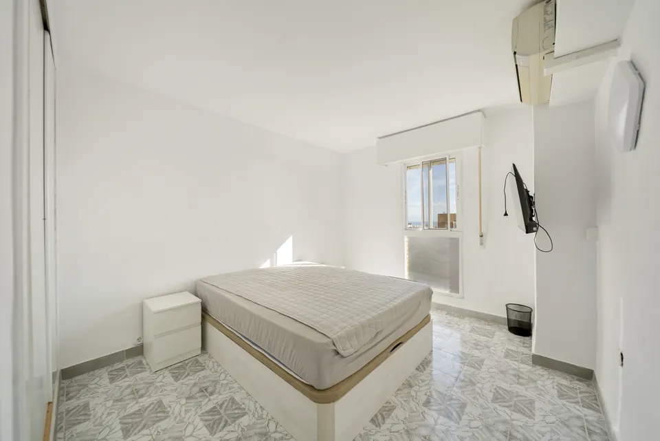 Bedroom, WL Costa Properties · 2025 · shoot 24