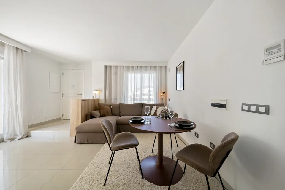 Living room, Private owner · 2025