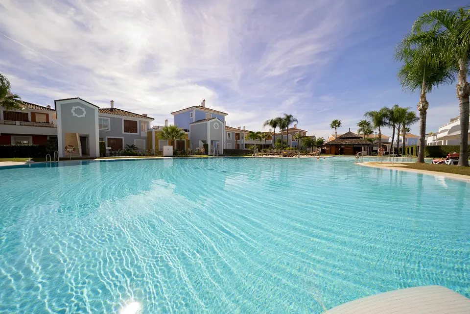 Pool, Private owner · 2025