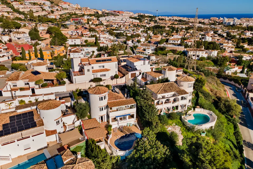 Aerial view, WL Costa Properties · 2025 · shoot 3