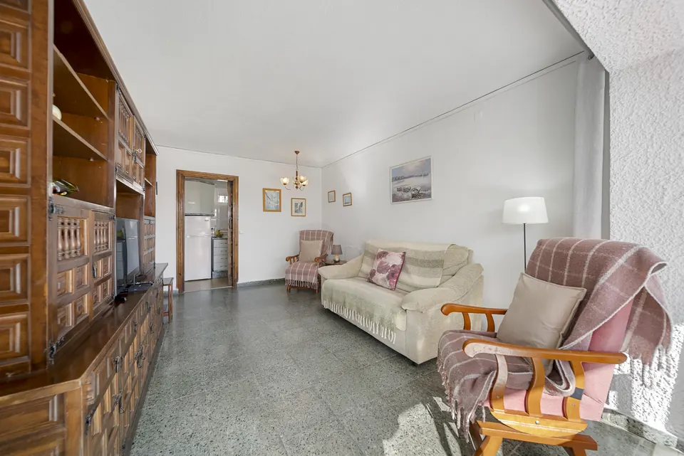Living room, WL Costa Properties · 2025 · shoot 27