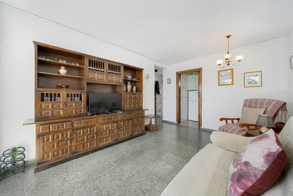 Living room, WL Costa Properties · 2025 · shoot 27