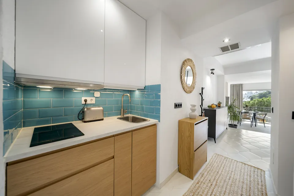Kitchen, Private owner · 2025