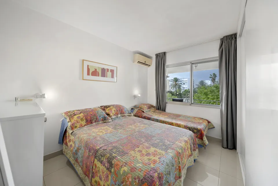 Bedroom, WL Costa Properties · 2025 · shoot 28