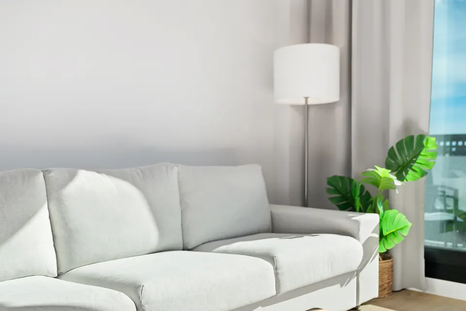 Living room, Property · 2025