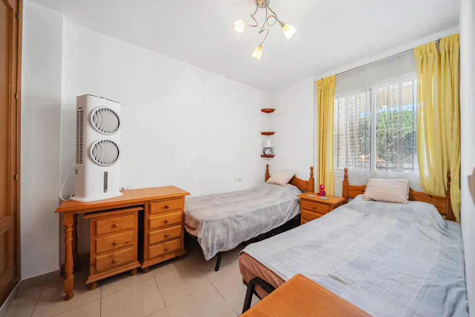 Bedroom, WL Costa Properties · 2025 · shoot 4