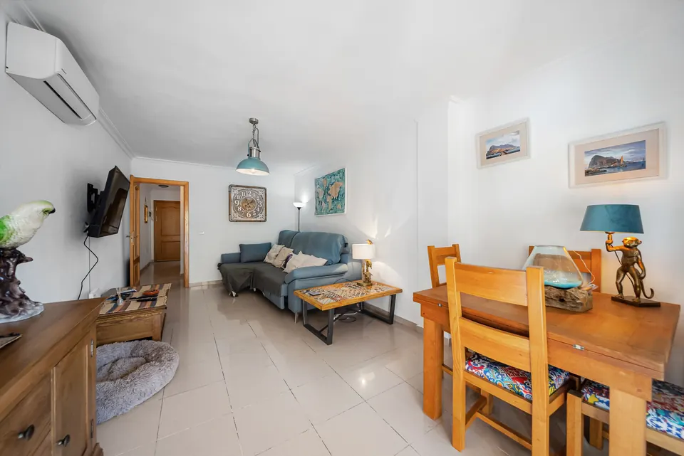 Open plan living and dining, WL Costa Properties · 2025 · shoot 4