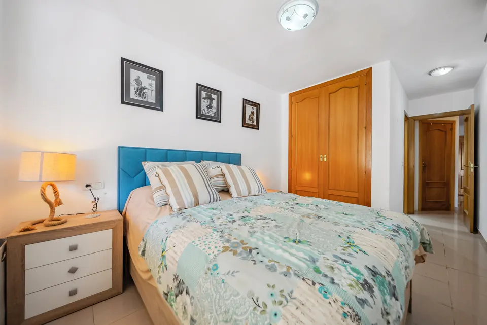 Bedroom, WL Costa Properties · 2025 · shoot 4