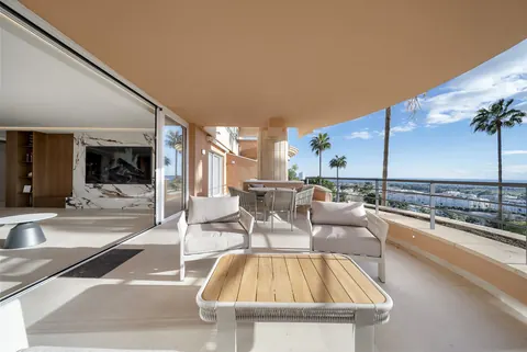 Terrace, Mila Homes · 2026 · shoot 1
