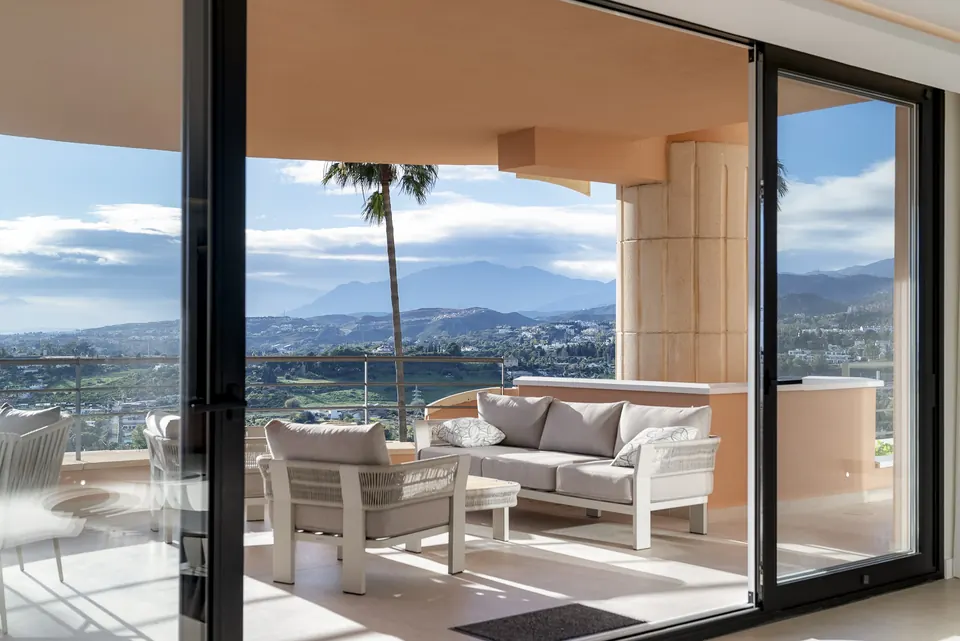 Terrace, Mila Homes · 2026 · shoot 1