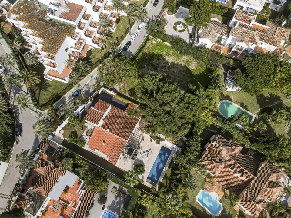 Aerial view, Private owner · 2026