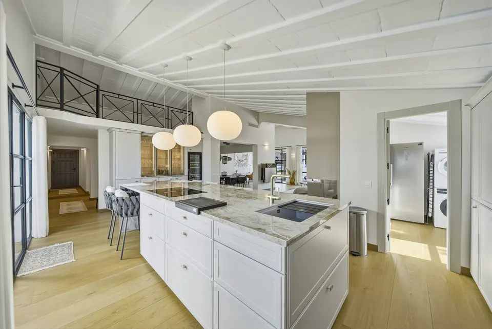Kitchen, Private owner · 2026