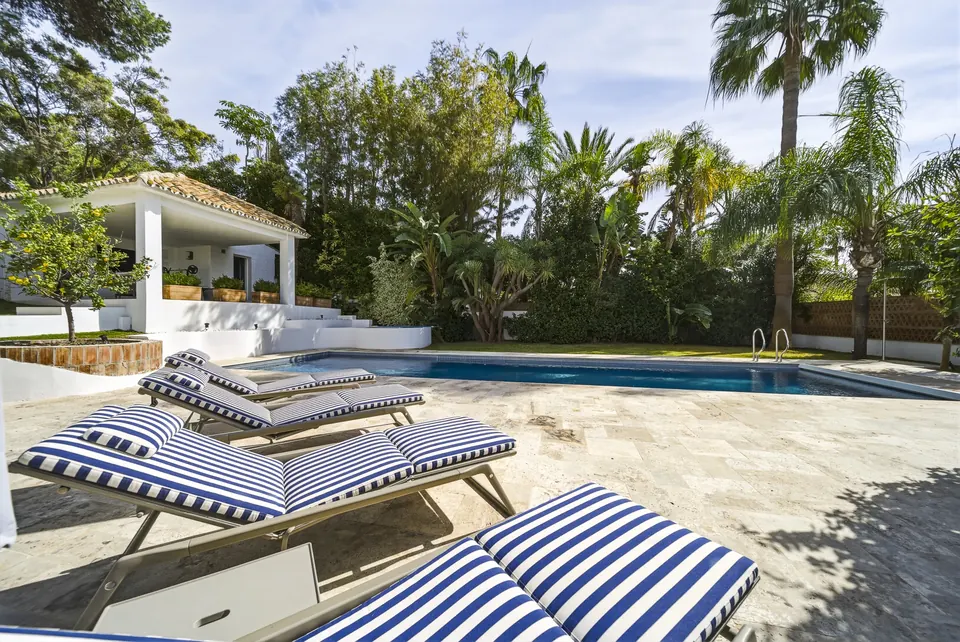 Pool, Private owner · 2026