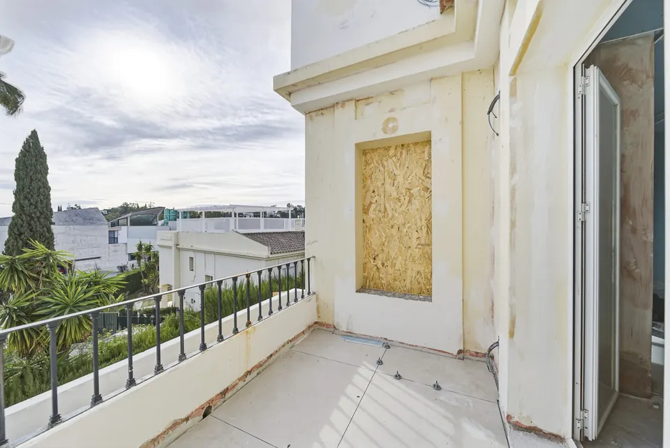 Terrace, Private owner · 2026