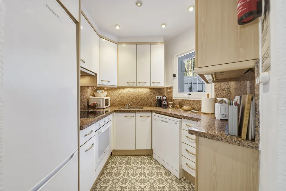 Kitchen, Private owner · 2026