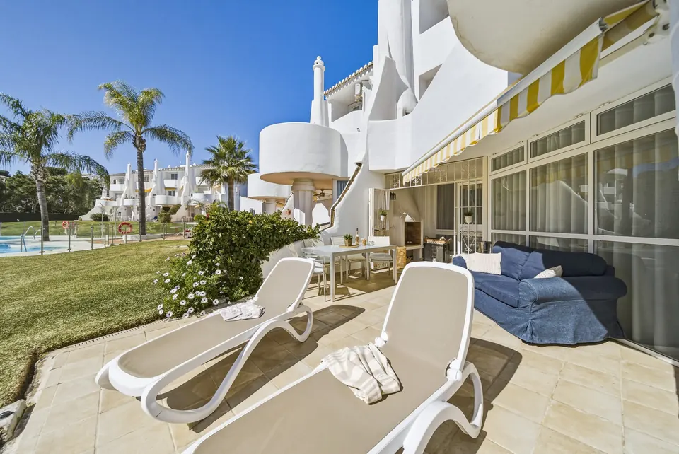 Terrace, Private owner · 2026