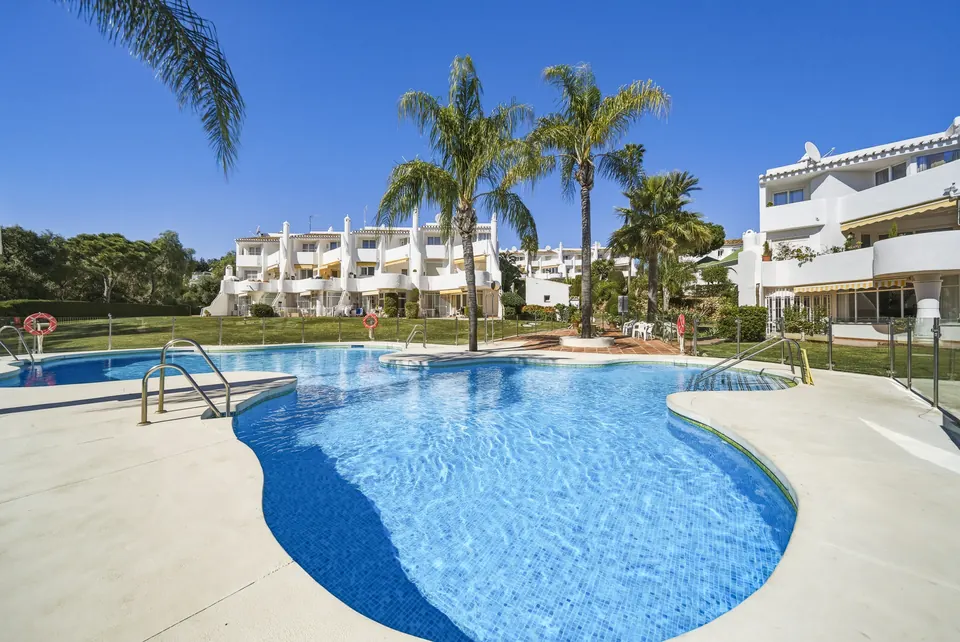 Pool, Private owner · 2026