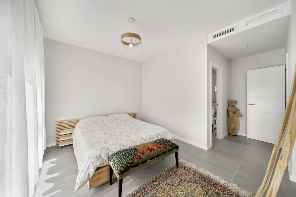 Bedroom, Mila Homes · 2026 · shoot 2