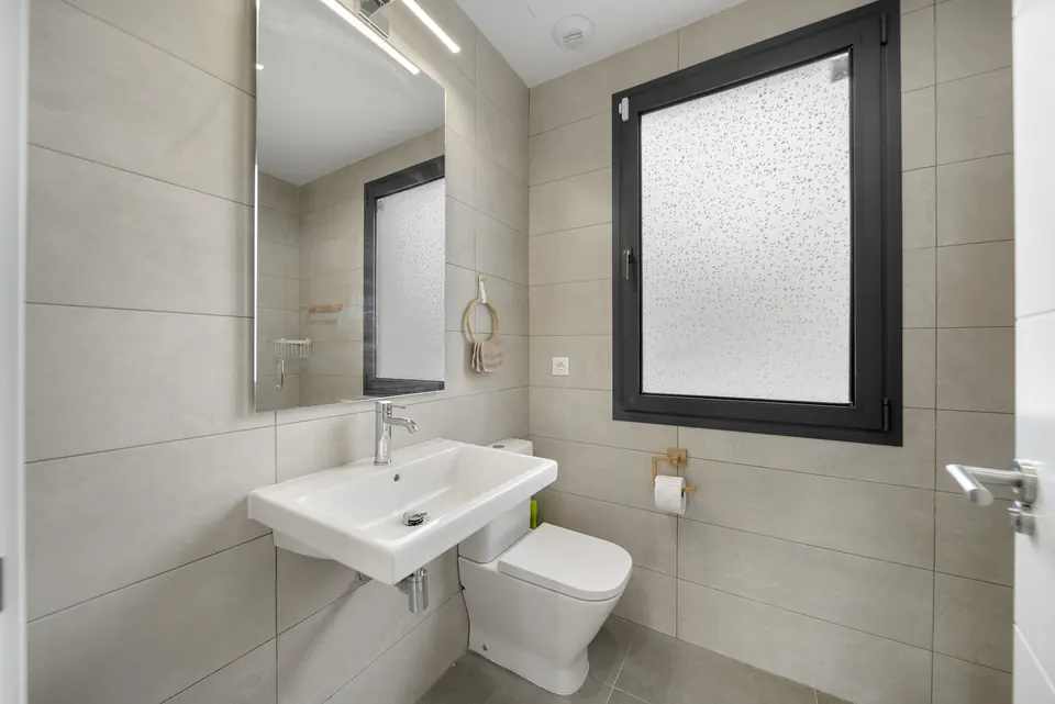 Bathroom, Mila Homes · 2026 · shoot 2
