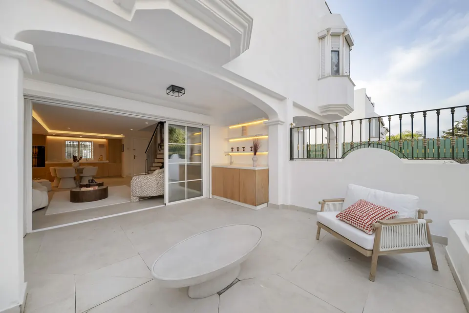 Terrace, Mila Homes · 2026 · shoot 3