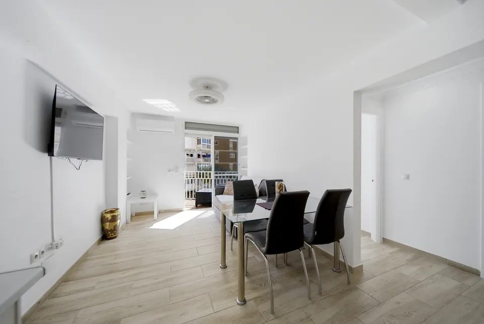 Open plan living and dining, WL Costa Properties · 2026 · shoot 11