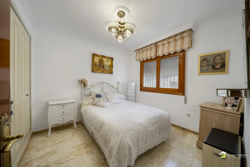 Bedroom, WL Costa Properties · 2026 · shoot 1