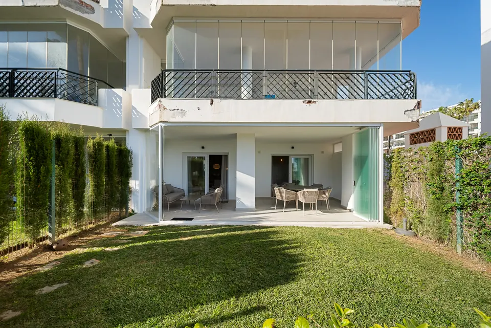 Terrace, Property · 2026