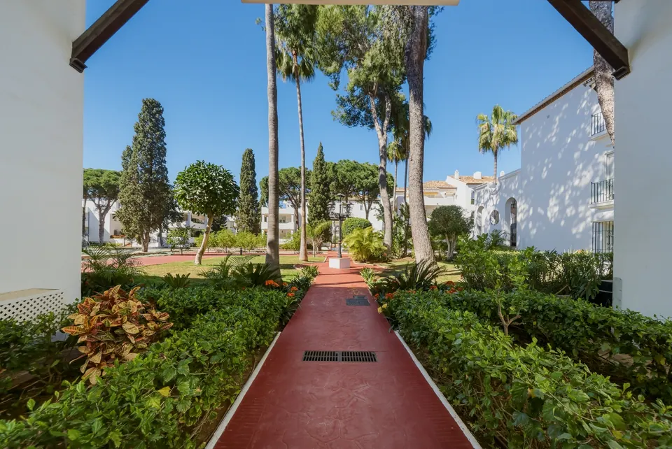 Garden, Property · 2026