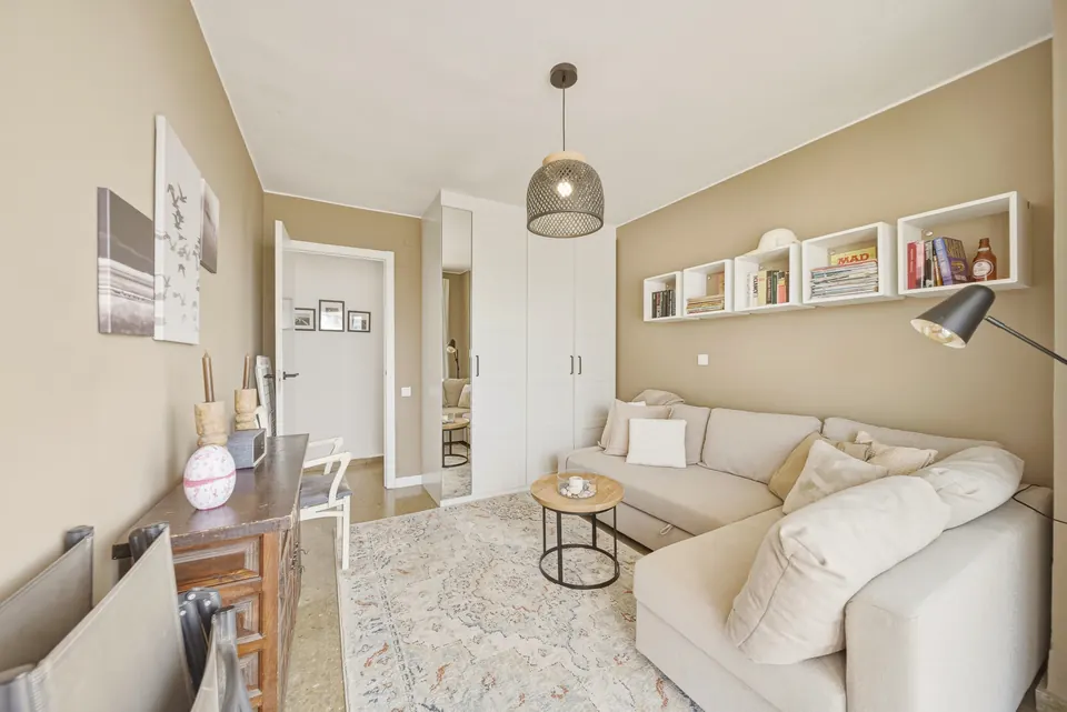 Living room, WL Costa Properties · 2026 · shoot 14