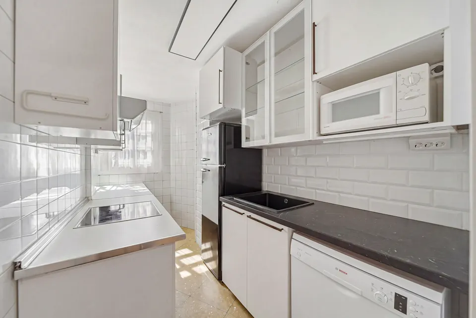 Kitchen, WL Costa Properties · 2026 · shoot 14