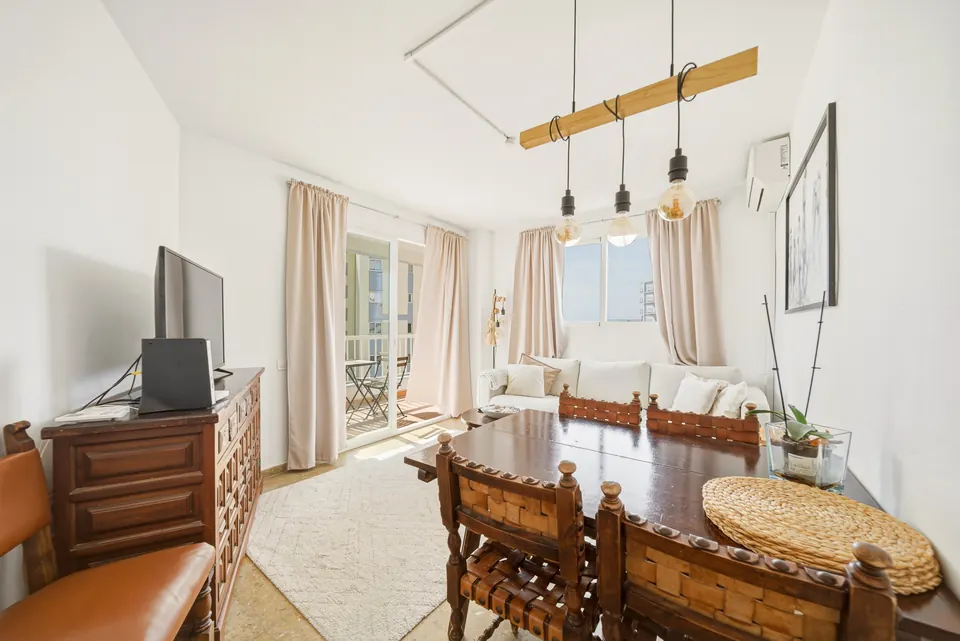 Open plan living and dining, WL Costa Properties · 2026 · shoot 14
